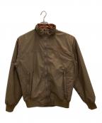 THE NORTH FACEザ ノース フェイス）の古着「Compact Nomad Blouson」｜ブラウン