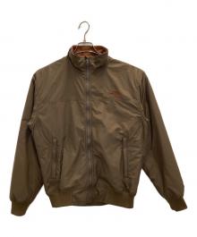 THE NORTH FACE（ザ ノース フェイス）の古着「Compact Nomad Blouson」｜ブラウン