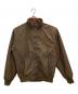 THE NORTH FACE（ザ ノース フェイス）の古着「Compact Nomad Blouson」｜ブラウン