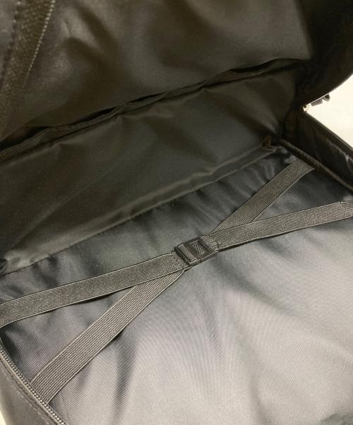 RIRONE（リロン）RIRONE (リロン) バックパック ブラックの古着・服飾アイテム