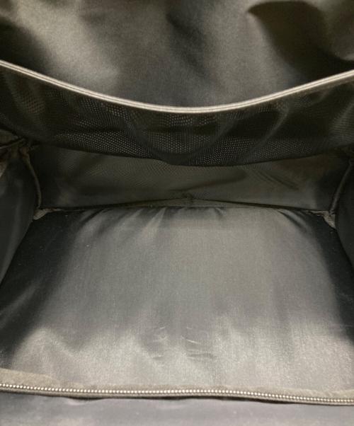 RIRONE（リロン）RIRONE (リロン) バックパック ブラックの古着・服飾アイテム