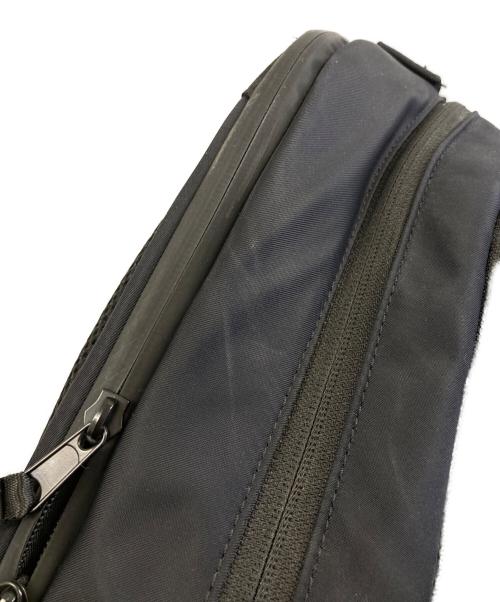 RIRONE（リロン）RIRONE (リロン) バックパック ブラックの古着・服飾アイテム