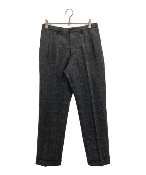 SHIPS（シップス）SHIPS (シップス) LORO PIANA ZELANDER 3Bセットアップスーツ グレー サイズ:SIZE44の古着・服飾アイテム