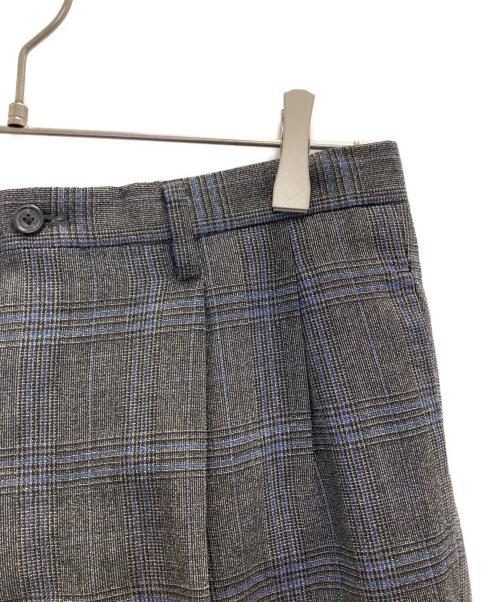 SHIPS（シップス）SHIPS (シップス) LORO PIANA ZELANDER 3Bセットアップスーツ グレー サイズ:SIZE44の古着・服飾アイテム