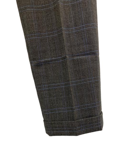 SHIPS（シップス）SHIPS (シップス) LORO PIANA ZELANDER 3Bセットアップスーツ グレー サイズ:SIZE44の古着・服飾アイテム