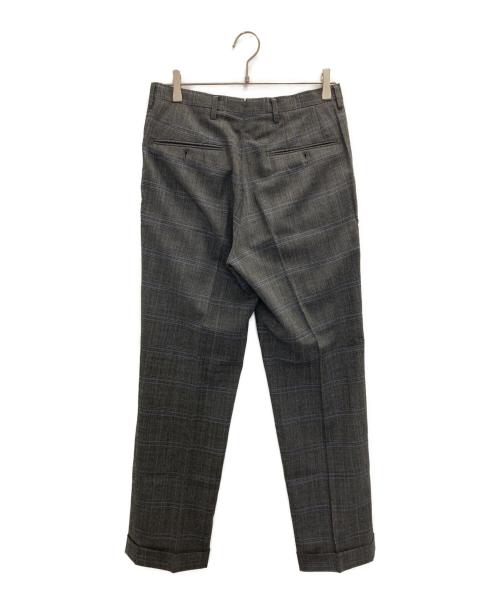 SHIPS（シップス）SHIPS (シップス) LORO PIANA ZELANDER 3Bセットアップスーツ グレー サイズ:SIZE44の古着・服飾アイテム