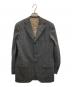 SHIPS (シップス) LORO PIANA ZELANDER 3Bセットアップスーツ グレー サイズ:SIZE44：10000円