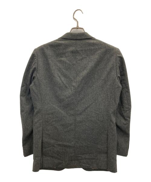 SHIPS（シップス）SHIPS (シップス) Martin Sons＆Co. 3Bセットアップスーツ グレー サイズ:44の古着・服飾アイテム