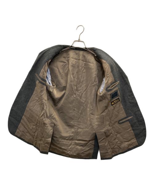 SHIPS（シップス）SHIPS (シップス) Martin Sons＆Co. 3Bセットアップスーツ グレー サイズ:44の古着・服飾アイテム