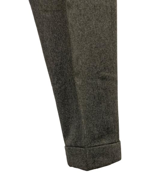 SHIPS（シップス）SHIPS (シップス) Martin Sons＆Co. 3Bセットアップスーツ グレー サイズ:44の古着・服飾アイテム