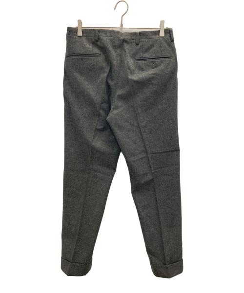 SHIPS（シップス）SHIPS (シップス) Martin Sons＆Co. 3Bセットアップスーツ グレー サイズ:44の古着・服飾アイテム