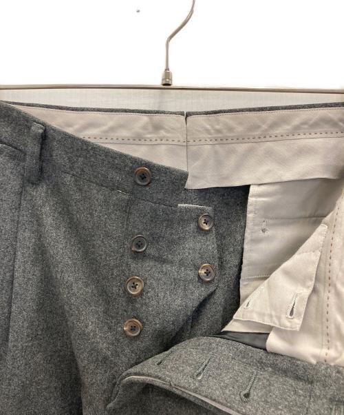 SHIPS（シップス）SHIPS (シップス) Martin Sons＆Co. 3Bセットアップスーツ グレー サイズ:44の古着・服飾アイテム