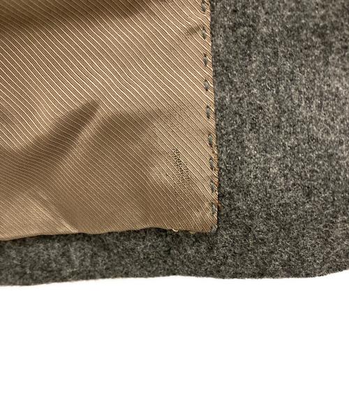 SHIPS（シップス）SHIPS (シップス) Martin Sons＆Co. 3Bセットアップスーツ グレー サイズ:44の古着・服飾アイテム