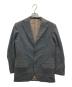 SHIPS (シップス) Martin Sons＆Co. 3Bセットアップスーツ グレー サイズ:44：5000円