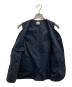中古・古着 POST O'ALLS (ポストオーバーオールズ) ROYAL TRAVELER VEST ネイビー サイズ:SIZE S：18000円