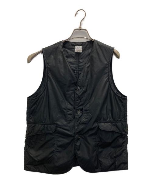 POST O'ALLS（ポストオーバーオールズ）POST O'ALLS (ポストオーバーオールズ) ROYAL TRAVELER ブラック サイズ:SIZE　Sの古着・服飾アイテム