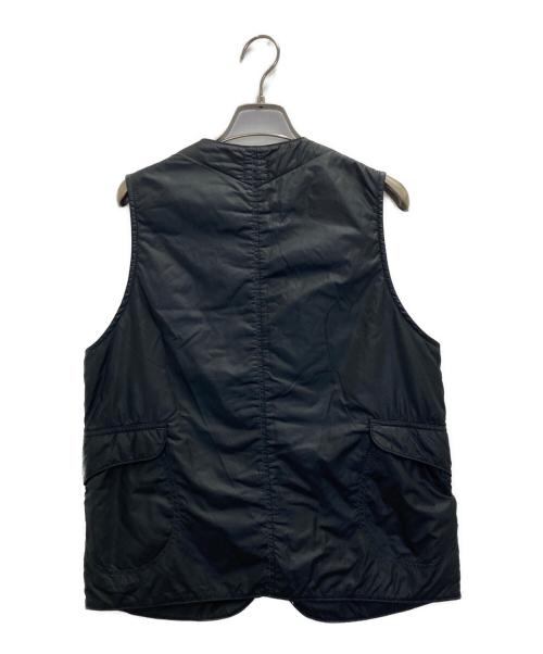 POST O'ALLS（ポストオーバーオールズ）POST O'ALLS (ポストオーバーオールズ) ROYAL TRAVELER ブラック サイズ:SIZE　Sの古着・服飾アイテム