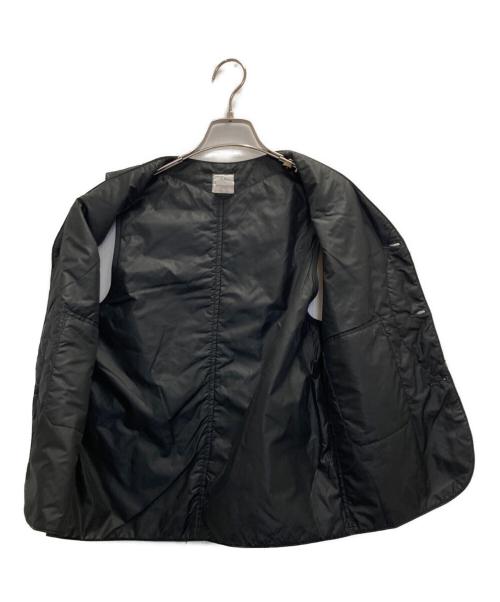 POST O'ALLS（ポストオーバーオールズ）POST O'ALLS (ポストオーバーオールズ) ROYAL TRAVELER ブラック サイズ:SIZE　Sの古着・服飾アイテム