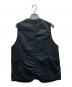 POST O'ALLS (ポストオーバーオールズ) ROYAL TRAVELER ブラック サイズ:SIZE　S：16000円