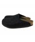 BIRKENSTOCK (ビルケンシュトック) DAVOS グレー サイズ:39：8000円