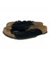 BIRKENSTOCK (ビルケンシュトック) Zurich ブラック サイズ:39：6000円