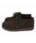 CLARKS (クラークス) デザートトレック ブラウン サイズ:25㎝：6000円