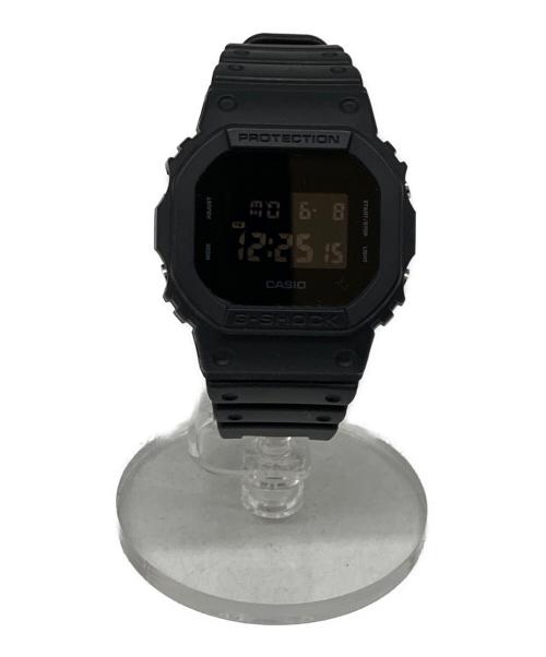 CASIO（カシオ）CASIO (カシオ) 腕時計 ブラックの古着・服飾アイテム