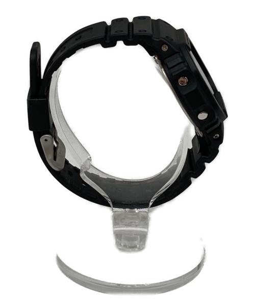 CASIO（カシオ）CASIO (カシオ) 腕時計 ブラックの古着・服飾アイテム