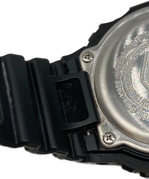 CASIO（カシオ）CASIO (カシオ) 腕時計 ブラックの古着・服飾アイテム