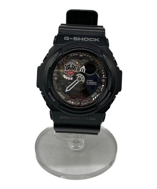 CASIO（カシオ）CASIO (カシオ) デジアナウォッチ ブラックの古着・服飾アイテム
