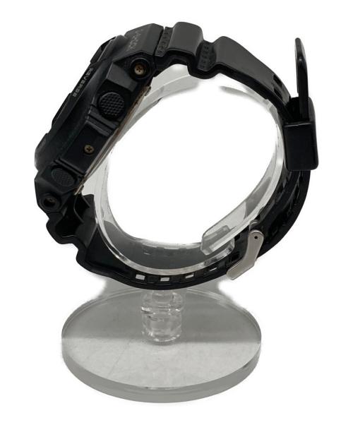 CASIO（カシオ）CASIO (カシオ) デジアナウォッチ ブラックの古着・服飾アイテム