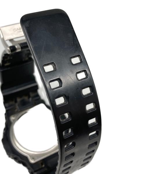 CASIO（カシオ）CASIO (カシオ) デジアナウォッチ ブラックの古着・服飾アイテム