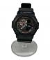 CASIO（カシオ）の古着「デジアナウォッチ」｜ブラック