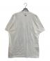 nice ghost club (ナイス ゴースト クラブ) Tシャツ ホワイト サイズ:S：5000円