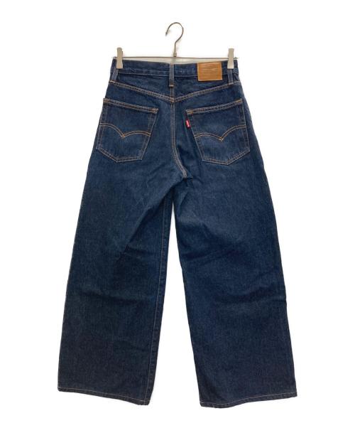 LEVI'S PReMIUM（リーバイス プレミアム）LEVI'S PReMIUM (リーバイス プレミアム) デニムパンツ インディゴ サイズ:W24の古着・服飾アイテム