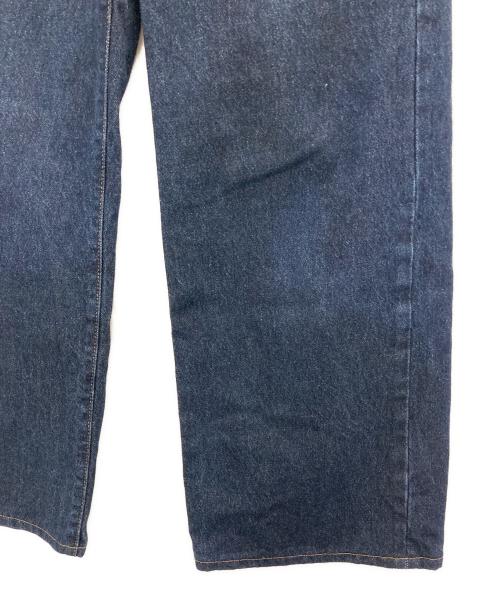 LEVI'S PReMIUM（リーバイス プレミアム）LEVI'S PReMIUM (リーバイス プレミアム) デニムパンツ インディゴ サイズ:W24の古着・服飾アイテム