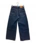 LEVI'S PReMIUM (リーバイス プレミアム) デニムパンツ インディゴ サイズ:W24：7000円