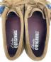 中古・古着 Clarks Originals (クラークス オリジナルズ) Wallabee ブラウン サイズ:24 未使用品：10000円