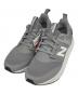 NEW BALANCE（ニューバランス）の古着「ローカットスニーカー」｜グレー