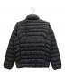 POLO RALPH LAUREN (ポロ・ラルフローレン) 中綿ジャケット ブラック サイズ:S：12000円