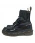 Dr.Martens (ドクターマーチン) 8ホールブーツ ブラック サイズ:3：5000円