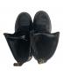 中古・古着 Dr.Martens (ドクターマーチン) 8ホールブーツ ブラック サイズ:3：5000円