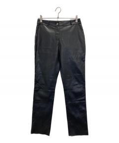 中古・古着通販】Ron Herman (ロンハーマン) Wide Military Pants
