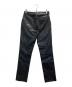 ok.soon (オクスン) new fake leather pants ブラック サイズ:2：10000円