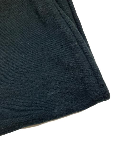 LIMI feu（リミフゥ）LIMI feu (リミフゥ) 40/2 COTTON REMOVABLE SLEEVE PARKER ブラック サイズ:2の古着・服飾アイテム