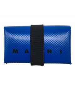 中古・古着通販】LARRY SMITH (ラリースミス) DEER SKIN L ZIP WALLET