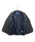 中古・古着 ok.soon (オクスン) pinstripe tailored jacket グレー サイズ:FREE：10000円