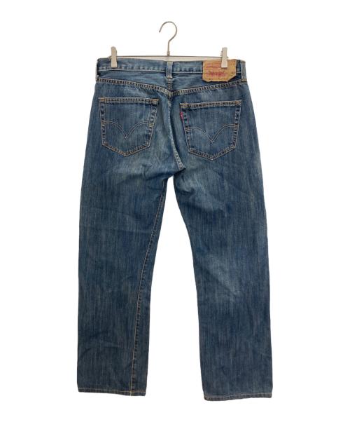 LEVI'S（リーバイス）LEVI'S (リーバイス) 501デニムパンツ ブルー サイズ:W34の古着・服飾アイテム