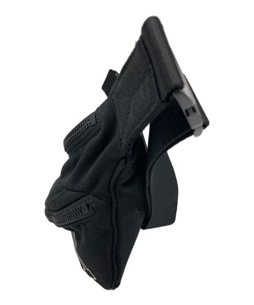 Y-3（ワイスリー）Y-3 (ワイスリー) MRPHD XBODY MRPHD ブラックの古着・服飾アイテム