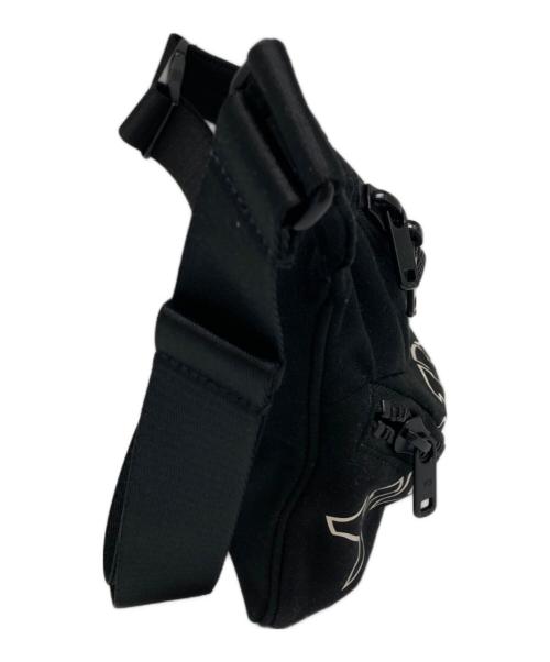 Y-3（ワイスリー）Y-3 (ワイスリー) MRPHD XBODY MRPHD ブラックの古着・服飾アイテム